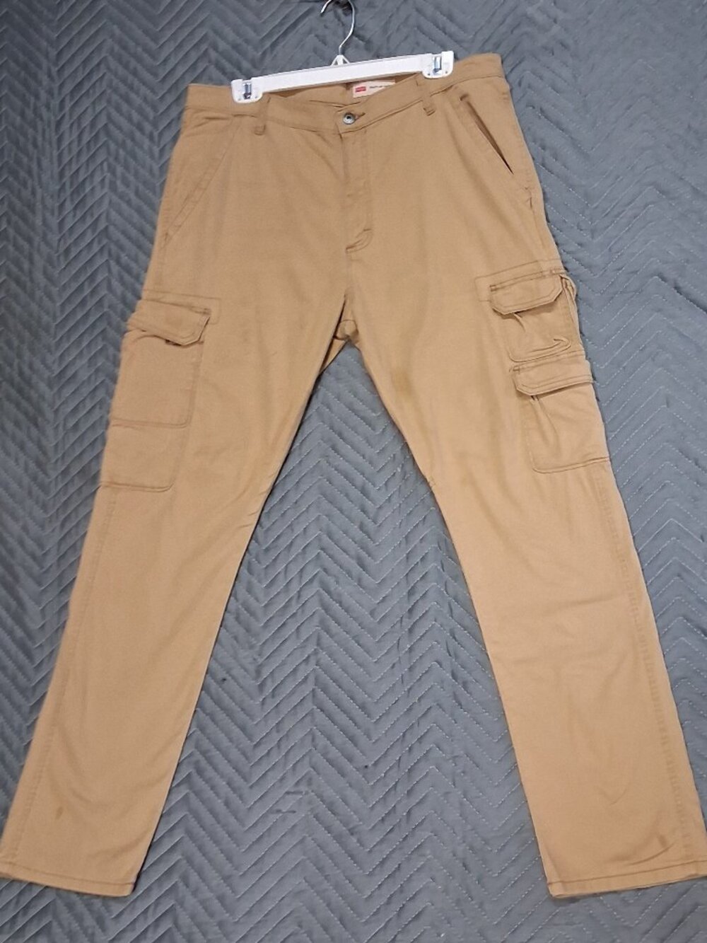 Wrangler Cargo Pants